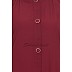 Front open abaya- Maroon Front open abaya- Maroon